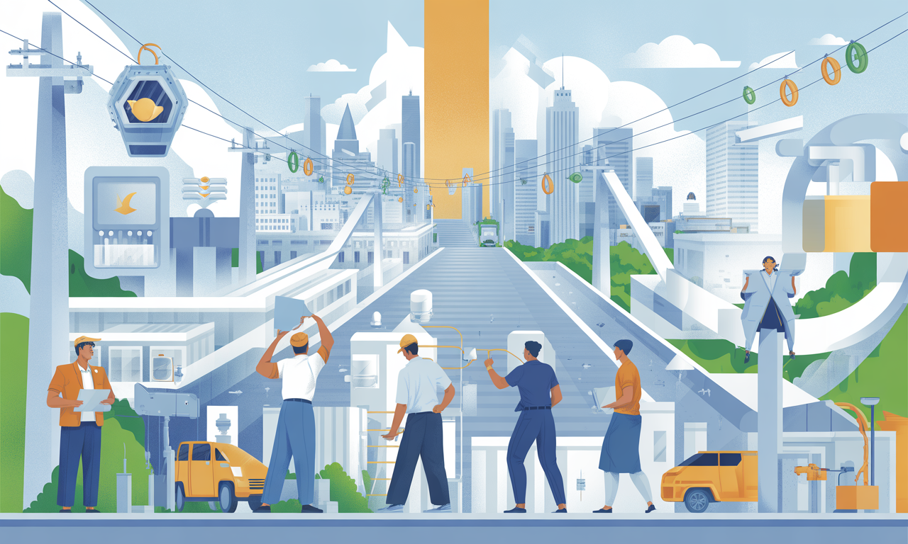 Von der Steckdose zum Smart Grid: Warum die Neuerung in der DIN ISO/IEC 27019:2025 so dringend nötig waren